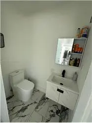 Propiedad de alquiler con 3 dormitorios y 2 baños en Miami