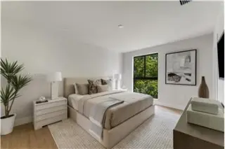 Propiedad de alquiler con 3 dormitorios y 3.5 baños en Miami