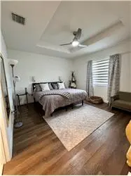 Propiedad de alquiler con 4 dormitorios y 3 baños en Homestead