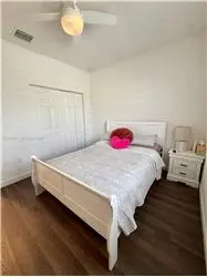 Propiedad de alquiler con 4 dormitorios y 3 baños en Homestead