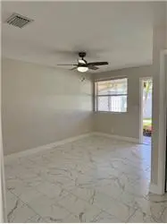 Propiedad de alquiler con 2 dormitorios y 1 baño en LAKE WORTH BEACH