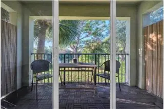 Propiedad de alquiler con 2 dormitorios y 2 baños en Boynton Beach