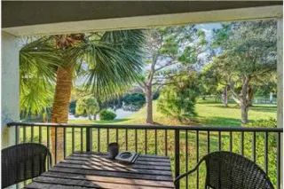 Propiedad de alquiler con 2 dormitorios y 2 baños en Boynton Beach