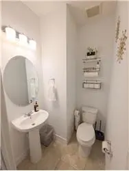 Propiedad de alquiler con 3 dormitorios y 2.5 baños en Greenacres