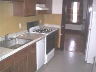 Propiedad de alquiler con 1 dormitorio y 1 baño en Quincy