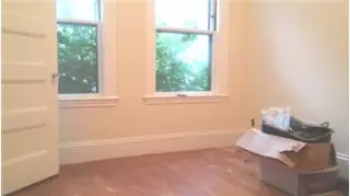 Propiedad de alquiler con 1 dormitorio y 1 baño en Quincy