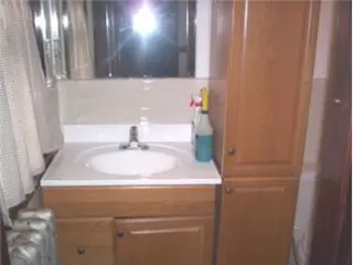 Propiedad de alquiler con 1 dormitorio y 1 baño en Quincy