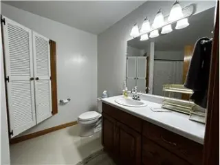 Vivienda en renta de 3 dormitorios y 2 baños en Weirton