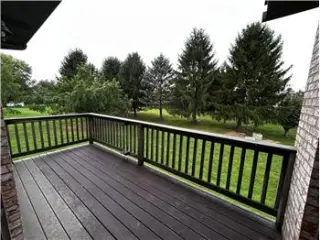 Vivienda en renta de 3 dormitorios y 2 baños en Weirton