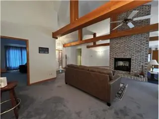 Vivienda en renta de 3 dormitorios y 2 baños en Weirton