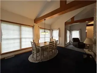 Vivienda en renta de 3 dormitorios y 2 baños en Weirton