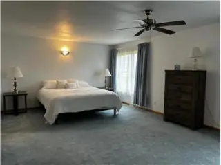 Vivienda en renta de 3 dormitorios y 2 baños en Weirton