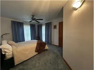 Vivienda en renta de 3 dormitorios y 2 baños en Weirton