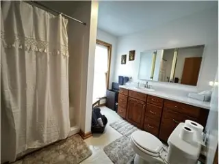 Vivienda en renta de 3 dormitorios y 2 baños en Weirton