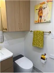 Propiedad de alquiler con 2 dormitorios y 2 baños en Woodland Hills
