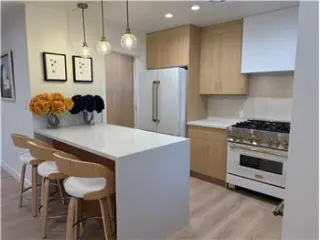 Propiedad de alquiler con 2 dormitorios y 2 baños en Woodland Hills