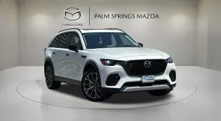 Mazda CX-70 Plug-in Hybrid 2025 AWD Premium 4dr SUV