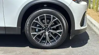 Mazda CX-70 Plug-in Hybrid 2025 AWD Premium 4dr SUV