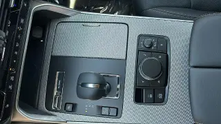 Mazda CX-70 Plug-in Hybrid 2025 AWD Premium 4dr SUV