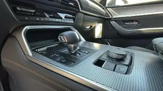 Mazda CX-70 Plug-in Hybrid 2025 AWD Premium 4dr SUV