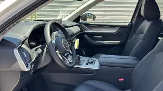 Mazda CX-70 Plug-in Hybrid 2025 AWD Premium 4dr SUV