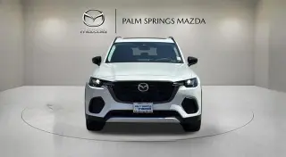 Mazda CX-70 Plug-in Hybrid 2025 AWD Premium 4dr SUV