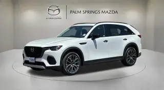 Mazda CX-70 Plug-in Hybrid 2025 AWD Premium 4dr SUV