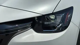 Mazda CX-70 Plug-in Hybrid 2025 AWD Premium 4dr SUV