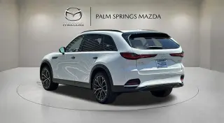 Mazda CX-70 Plug-in Hybrid 2025 AWD Premium 4dr SUV