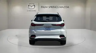 Mazda CX-70 Plug-in Hybrid 2025 AWD Premium 4dr SUV