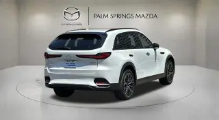 Mazda CX-70 Plug-in Hybrid 2025 AWD Premium 4dr SUV
