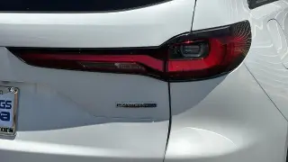 Mazda CX-70 Plug-in Hybrid 2025 AWD Premium 4dr SUV