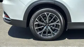 Mazda CX-70 Plug-in Hybrid 2025 AWD Premium 4dr SUV