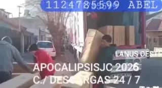 C./DESCARGAS 24/7