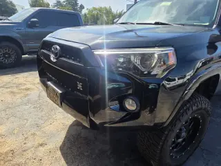 Toyota 4Runner 2016 4x4 SR5 4dr SUV