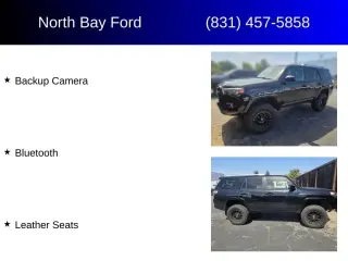 Toyota 4Runner 2016 4x4 SR5 4dr SUV