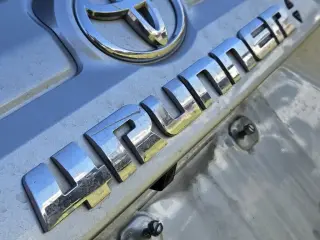 Toyota 4Runner 2022 4x2 SR5 Premium 4dr SUV