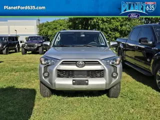 Toyota 4Runner 2022 4x2 SR5 Premium 4dr SUV