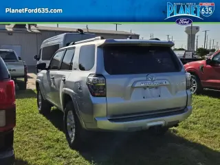 Toyota 4Runner 2022 4x2 SR5 Premium 4dr SUV