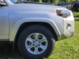 Toyota 4Runner 2022 4x2 SR5 Premium 4dr SUV