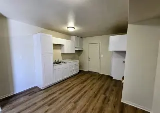 Spacious 4-bedroom 2-bath Home