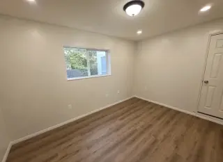 Spacious 4-bedroom 2-bath Home