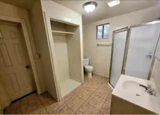 Spacious 4-bedroom 2-bath Home