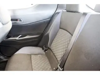 Toyota C-HR 2021 LE 4dr Crossover