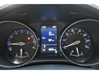 Toyota C-HR 2021 LE 4dr Crossover
