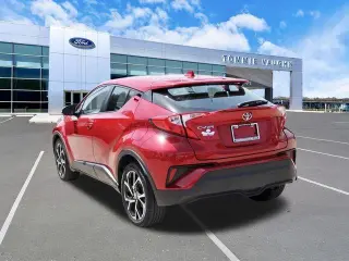 Toyota C-HR 2021 LE 4dr Crossover