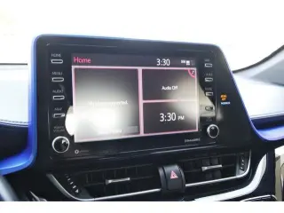 Toyota C-HR 2021 LE 4dr Crossover