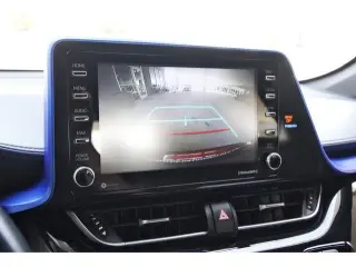 Toyota C-HR 2021 LE 4dr Crossover