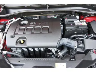Toyota C-HR 2021 LE 4dr Crossover