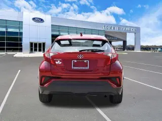 Toyota C-HR 2021 LE 4dr Crossover